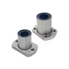 Find Similar Iconhigh Precision Flange Linear Bearing Lmh Series Ball Bushing for CNC Automation Machinery Industrial Equipment OEM Support Ball Bearing Bushing