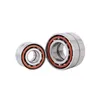 Ball Screw Bearing 35tac72b 35*72*15mm CNC Spindle Angular Contact Ball Bearing 35tac72 30tac62 40tac72