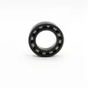 H7002SD High Quality Single Row High Speed Ceramic Ball Bearing 7002 Angular Contact P4 15*32*9mm 2rz Seal Type