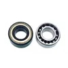 OEM Customizable High Temperature Resistance Tungsten Carbide Balls Hard Alloy Balls Suitable for 970 Bearings Polished Surface