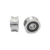 Sg Circular Groove Guide Rail Roller Bearings Lfr 50/5-4 N Lfr 50/5-5 Lfr 50/5 N Lfr 50/8 N Lfr 50/8-8 N