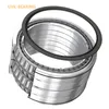 Four Row Taper Roller Bearings 3806/670/Sm 3806/680-1/Sm 3806/680-2/Sm 3806/710-1/Sm 3806/710-2/Sm 3806/710-2RS/Sm 3806/730/Sm 3806/780-RS/Sm
