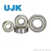 Grease Ball Bearings 6419/6419-2RS/6419zz (419 180419 80419) 95× 240× 55 11.0000kg