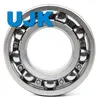 Ujk Grooved Ball Bearings Grb15 15mm - V-Groove Guide Wheels 6205 6206 6207 6208 6209 6210