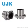 Lmk16uu Lmk20uu Lmk25uu Lm30uu Lmk35uu Samick Flange Linear Slide Ball Bearing