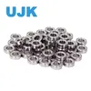 Single Row Ball Bearing Mr83zz Open 3X8X2.5 Mr83zz Zz 3X8X3 for Avionics (instrument panels, navigation devices)