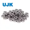 Miniature Ball Bearings 692zz Open 2X6X2.3 692zz Zz 2X6X3 for Surgical Tools (dental handpieces, bone drills) Small Ball Bearings Ball Bearing Chart