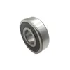 Aluminium Ball Bearings 6015 / 6015zz / 6015-2RS 75X115X20 0.6730kg DDU 2rz 2z 2rsh 2RS1 C3