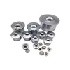 Universal Rotation Sp12 Ball Transfer Bearing Unit for Restaurant Industry Efficient Ball Transfer Roller Transmission Bearing