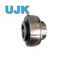 UC205-14 7/8X2.0472X1.3425X0.6693 Insert Bearing Setscrew Locking for Automotive Manufacturing