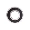 4 Ball Bearing 6200 / 6200-2RS / 6200zz (200 180200 80200) 10X30X9 0.0310kg International Bearing Corp