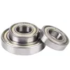 Large Ball Bearings 6268 / 6268zz (268) 340X620X92 131.0000kg