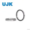 Thin Deep Groove Ball Bearings 61936 (1000936) 180X250X33 4.760kg 61940 (1000940) 200X280X38 7.400kg