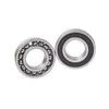 High Temperature Resistant Full Ball Bearings 606 607 608 609 626 627 628 629 639 625 Types of Bearings Ball Bearings Loose 625 Ball Bearing