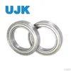 Thin Section Ball Bearings 61922/61922zz (1000920/1000920 ZZ) 110X150X20 0.900kg