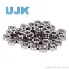Inch Deep Groove Ball Bearings 1605 1605 1605 Zz 1605-2RS 7.938X23.019X7.938 for Mining Equipment (Older/Light-duty) : (Components on Conveyors, Small Drills,