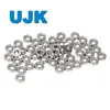 Miniature Ball Bearings 692zz Open 2X6X2.3 692zz Zz 2X6X3 for Surgical Tools (dental handpieces, bone drills) Small Ball Bearings Ball Bearing Chart