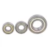 Individual Ball Bearings 6018 / 6018zz / 6018-2RS 90X140X24 1.1900kg DDU 2rz 2z 2rsh 2RS1 C3 Ball Bearings Houston