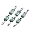 Heavy Load Type Linear Guide Hg Rail Hgr45r Hgr35t Hgr35r Linear Rail and Block