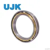 Thin Ball Bearings 61992 (1000992) 460X620X74 62.200kg 61996 (1000996) 480X650X78 73.000kg