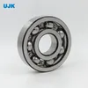 Ujk Industrial Bearings Set - 6200/6300 Series for Pumps & Gearboxes Bulk Discount