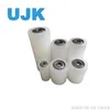 U-Groove Track Wheel Plastic Bearing Pulley Is Pulled by Pulley Sliding Rollers Wheel Circular Tube Track Pulley Plastic Ball Bearings Ball Bearing Track