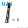 Ceramic Balls High Speed Turbine Handpiece Drill Dental Bearing for W&H and Sirona Handpiece