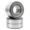 Dac34640037 Zz 2RS Auto Front Wheel Hub Bearing 309726da Car Wheel Hub Bearing with Sealed Grease Lubrication
