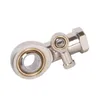 Female Rod End Bearing Si10t/K M10X1.5 Si10t/K-1 M10X1.25 Ball Bearing Joint Link Ball Bearing
