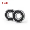 100% Original China Famous Brand Zwz Hrb Lyc C&U Tmb Twb QC Tr Hch Zmz Zxy Nxz AAA Zys Ls Fk Cw Xcc Cjb Ntp Zkl Vxb Boca Kaydon Ball Roller Rolling Bearings