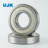 Ujk Industrial Bearings Set - 6200/6300 Series for Pumps & Gearboxes Bulk Discount
