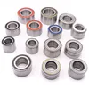 Japan Auto Bearing 47kwd02A Hub Wheel Bearing Auto Bearing 47*88*55 mm
