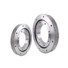 Efficient Performance Excavator Slewing Bearings Outer Gear Turntable Slew Ring Bearing for Medical Robotics