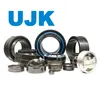 Ujk Rod End Bearings Ge15es-2RS Self-Lubricating for Hydraulic Cylinders Rolling Bearing