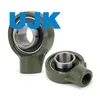 Ujk Pillow Block Bearings UCP208 40mm Bore - Cast Iron for Agricultural Equipment Ball Bearing Mount