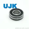 Caged Deep Groove Ball Bearings 6202 NSK 6202 NTN 6202 Zz C3 6202 Zz 6202c3 6202du NSK 6202RS 6202rz 6202z 6202zc3 Used for Pump