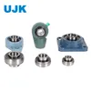 Bearing Deep Groove Ball Bearing Taper Roller Bearing Pillow Block Bearing Auto Parts Wheel Bearing Cylindrical Spherical Needle Roller Motorcycle Parts Bearing