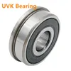 Flanged Ball Bearings Mf128zz Mf148zz F688zz F698zz F608zz F689zz F699zz Fr6zz F6700zz F6800zz F6900zz F6000zz F6200zz F63800zz F6701zz F6801zz