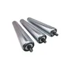 Idler Steel Conveyor Roller 3 Inch Conveyor Roller for Mining Conveyor Beltsyor