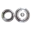 Efficient Performance Excavator Slewing Bearings Outer Gear Turntable Slew Ring Bearing for Medical Robotics
