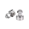 F-214617 Cam Follower Heidelberg Printing Machine Track Roller F-214617.1 Needle Roller Bearing for Offset Press
