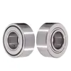 Nutr 35 Nutr35 Track Roller Bearing Yoke Type Bearing Needle Roller Bearing