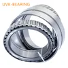 Double Row Taper Roller Bearings 31328/Df 32930/Df 352930X2d 352930X2 350630 352930X3 352130 350630-1 352230X2 352932X2 32032t112/Dbc345