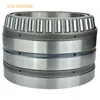Four Row Taper Roller Bearings 380650-4/Sm 380650-5/Sm 380654-1/Sm 380654-2/Sm 380660 380660-1/Sm 380660-2/Sm 380662-1/Sm 380662-2/Sm 380662-3/Sm