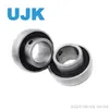 Insert Bearing Chrome Steel and Stainless Steel K000 K001 K002 K003 K004 K005 K006
