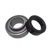 Hc206 Hc206-17 Hc206-18 Hc206-19 Hc206-20 Insert Bearing Unit 17-20mm Bore for Textile Machine