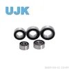 Inch Ball Bearing 1615 1615 1615 Zz 1615-2RS 11.113X28.575X9.525 for Power Transmission Components (Repair) : Gearboxes (Older designs) Pulleys