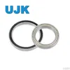 Bearing Services Thin Section Ball Bearings 61920/61920zz (1000920/1000920 ZZ) 100X140X20 0.830kg