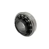 Self-Aligning Ball Bearings with Adapter Sleeves 2312K+H2312 &nbsp;11611 2313K+H2313 &nbsp;11612 2315K+H2315 &nbsp;11613 2316K+H2316 &nbsp;11614 2317K+H2317 &nbsp;11615 2318K+H2318