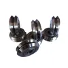 V / W Groove Guide Roller Bearings W3 Zz 2RS VW3ssx RM3zz 12*45.72*15.88mm Bearing